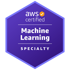 AWS AI Badge